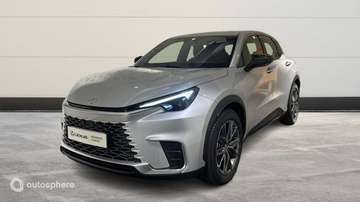 1.5 136ch Elegant 2WD