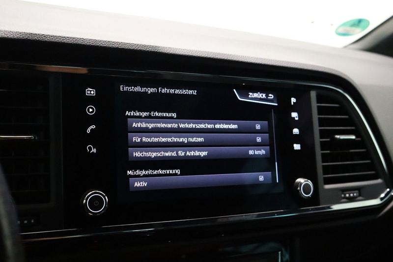 SEAT Ateca 2,0 TSI FR 4Drive DSG Pano ACC CarPlay 360 — photo 14