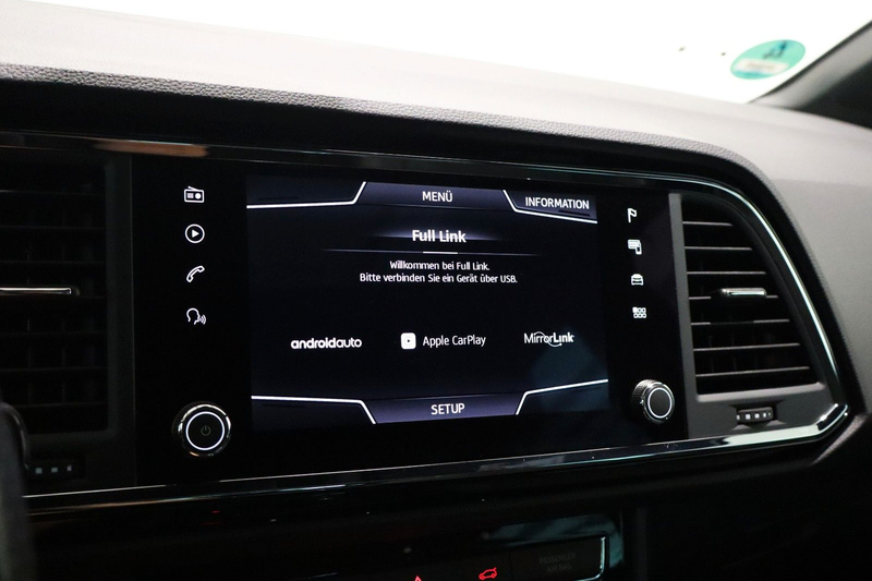 SEAT Ateca 2,0 TSI FR 4Drive DSG Pano ACC CarPlay 360 — photo 11