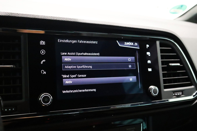 SEAT Ateca 2,0 TSI FR 4Drive DSG Pano ACC CarPlay 360 — photo 13