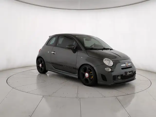 Abarth 500 500 1.4 16v t. t-jet Custom 135cv E6