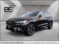 Volvo XC60 B5 AWD Plus Dark H/K PANORAMADACH 360° Schwarz - thumbnail 1