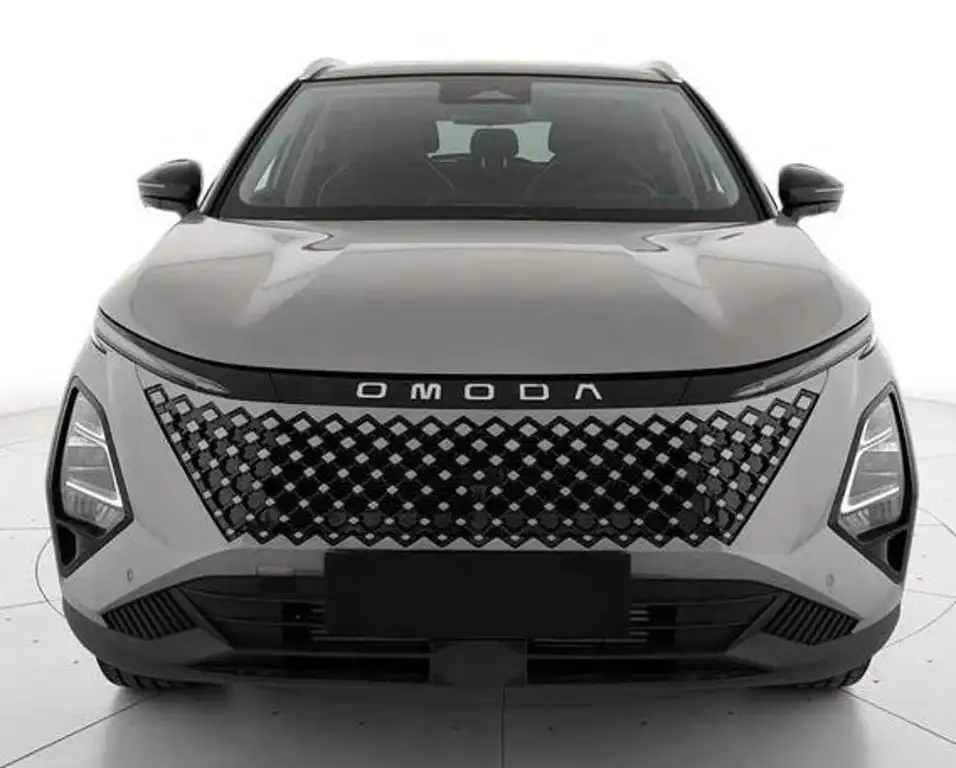 Omoda 5