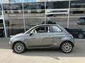 Fiat 500C 0.9 TwinAir Lounge Grijs - thumbnail 9