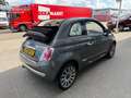Fiat 500C 0.9 TwinAir Lounge Grijs - thumbnail 8