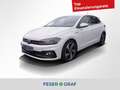 Volkswagen Polo GTI 2.0 TSI DSG Kamera ACC Navi LED V-Cockp Weiß - thumbnail 1