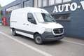 Mercedes-Benz Sprinter 317 cdi Wit - thumbnail 1