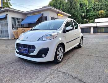 5p 1.0 12v Access