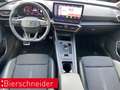 CUPRA Leon 1.4 e-HYBRID DSG Matrix LED Navi FaPa XL WP Schwarz - thumbnail 13