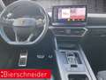 CUPRA Leon 1.4 e-HYBRID DSG Matrix LED Navi FaPa XL WP Schwarz - thumbnail 15