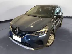 Renault Captur TCe 12V 90 CV
Zen