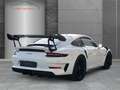 Porsche 991 GT3 RS Clubsport/Lift/Weissach Paket Weiß - thumbnail 3