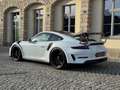 Porsche 991 GT3 RS Clubsport/Lift/Weissach Paket Weiß - thumbnail 16