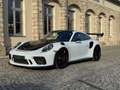 Porsche 991 GT3 RS Clubsport/Lift/Weissach Paket Weiß - thumbnail 14