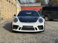 Porsche 991 GT3 RS Clubsport/Lift/Weissach Paket Weiß - thumbnail 13