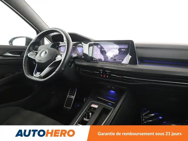 Volkswagen Golf view 13