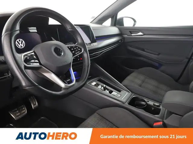 Volkswagen Golf view 11