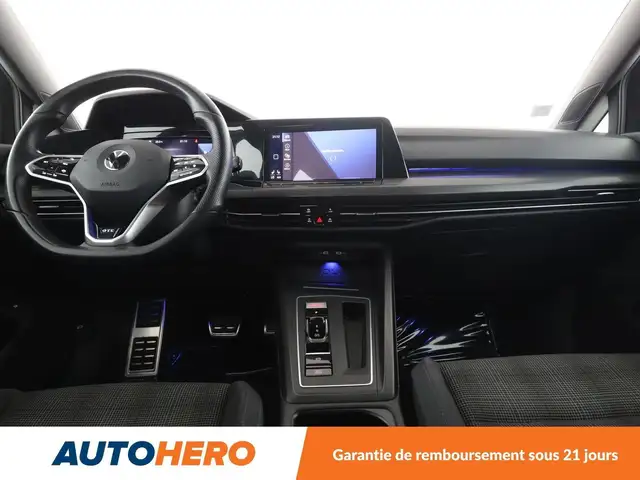 Volkswagen Golf view 12