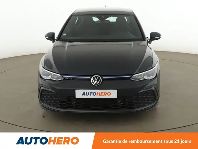 Volkswagen Golf view 9