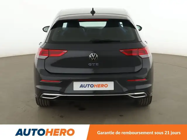 Volkswagen Golf view 5