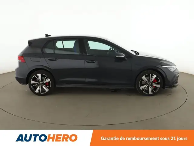 Volkswagen Golf view 7