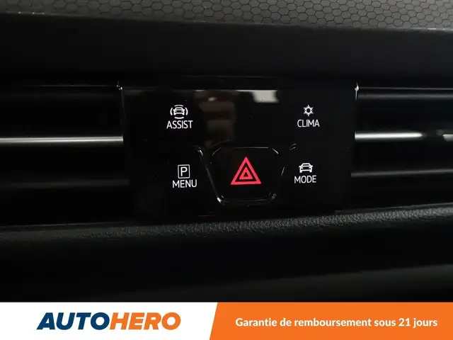 Volkswagen Golf view 27