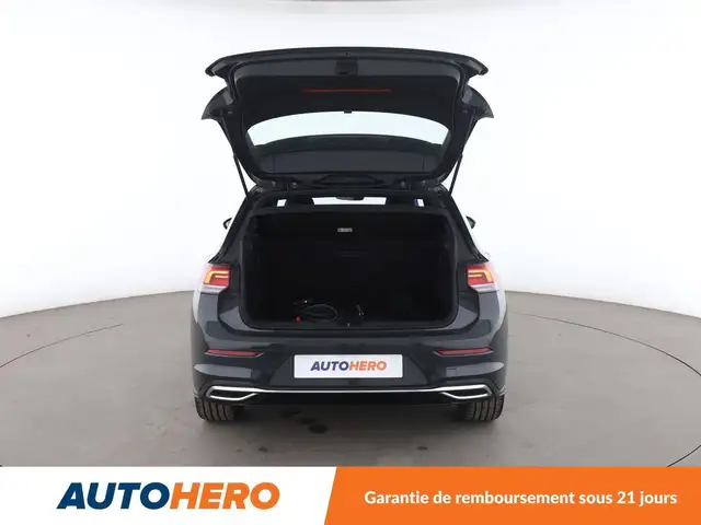 Volkswagen Golf view 16