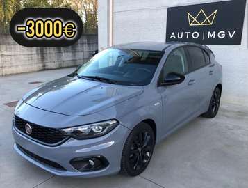 Tipo 5 porte 5p 1.4 tjt S-Design Sport 120cv PROMO
