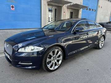 3.0D LWB Premium Luxury Aut.
