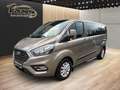 Ford Tourneo Custom 2,0 EcoBlue L2H1 Trend Silber - thumbnail 1