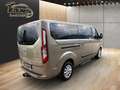 Ford Tourneo Custom 2,0 EcoBlue L2H1 Trend Silber - thumbnail 3