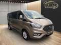 Ford Tourneo Custom 2,0 EcoBlue L2H1 Trend Silber - thumbnail 2