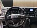 Ford Tourneo Custom 2,0 EcoBlue L2H1 Trend Silber - thumbnail 11