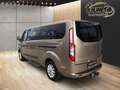 Ford Tourneo Custom 2,0 EcoBlue L2H1 Trend Silber - thumbnail 4