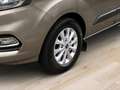 Ford Tourneo Custom 2,0 EcoBlue L2H1 Trend Silber - thumbnail 12