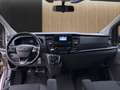 Ford Tourneo Custom 2,0 EcoBlue L2H1 Trend Silber - thumbnail 10
