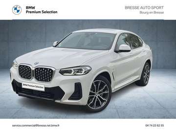 xDrive30d 286ch M Sport
