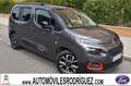 Citroen Berlingo PureTech S&S Talla M Shine 110 Gris - thumbnail 1