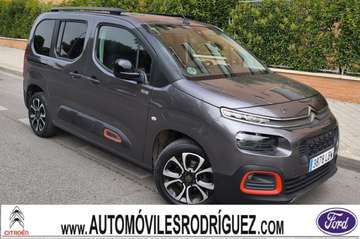 PureTech S&S Talla M Shine 110