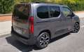 Citroen Berlingo PureTech S&S Talla M Shine 110 Gris - thumbnail 4