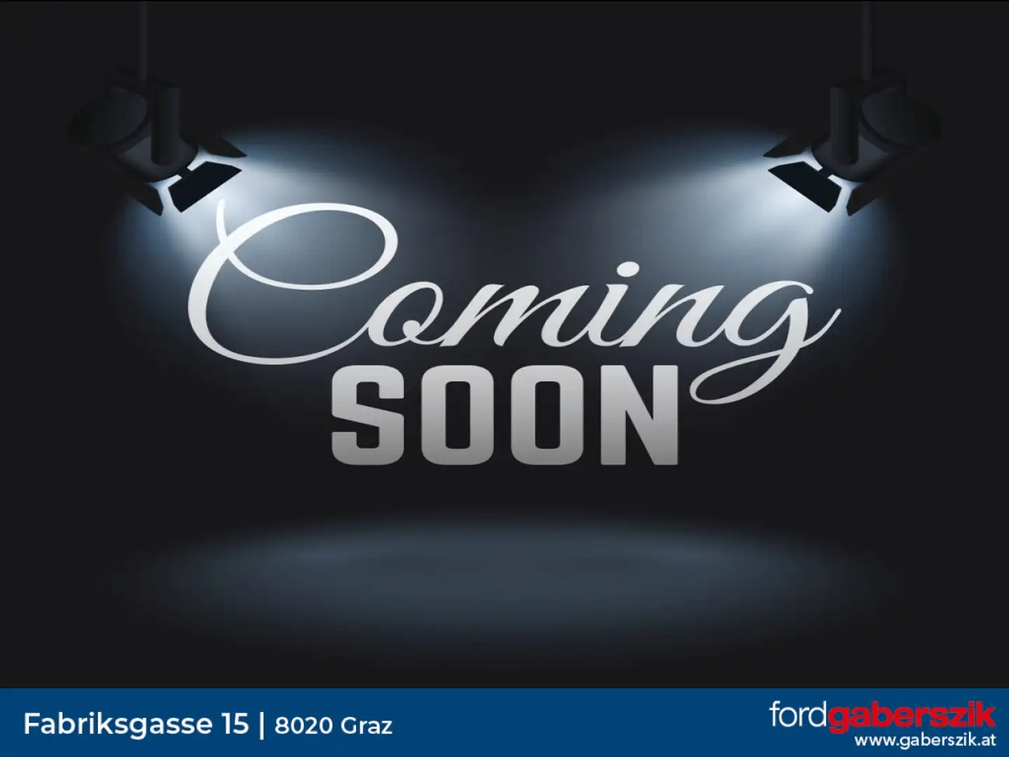 Ford Focus 1,0 EcoBoost Hybrid Titanium Schwarz - 1
