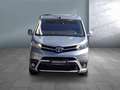 Toyota Proace CROSSCAMP Flex 2,0D Aut. Argent - thumbnail 3