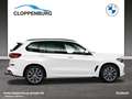 BMW X5 xDrive40d Head-Up+AHK+Navi+Laser+SHZ+KeyGO Weiß - thumbnail 9