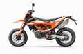 KTM 690 SMC R Оранжевий - thumbnail 4