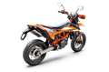 KTM 690 SMC R Оранжевий - thumbnail 2