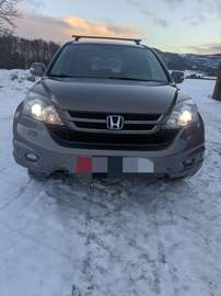 CR-V 2.2 CTDi Comfort DPF