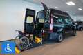 Ford Transit Custom L1H2 Rolstoelbus Zwart - thumbnail 2