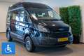 Ford Transit Custom L1H2 Rolstoelbus Zwart - thumbnail 1
