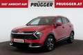 Kia Sportage 1.6 TGDI GOLD Autom LED NAVI KAMERA 18ZOLL Rot - thumbnail 1