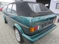 Volkswagen Golf Cabriolet Cabrio Zielony - thumbnail 4
